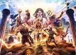 Age of Mythology: Retold PS5 Pre-Orders Live, Premium Edition Gets Early Access