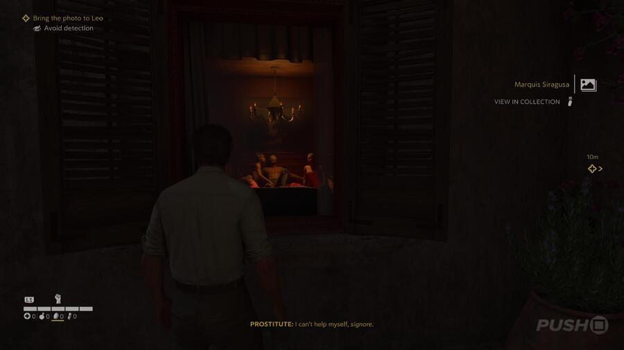 Mafia: The Old Country: Chapter 7 - Spirito Sportivo Walkthrough 13