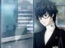 Persona Protagonists Are Invariably High School Boys Due to 'Mental Age'