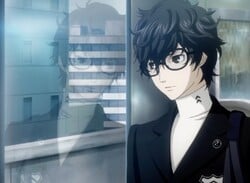 Persona Protagonists Are Invariably High School Boys Due to 'Mental Age'