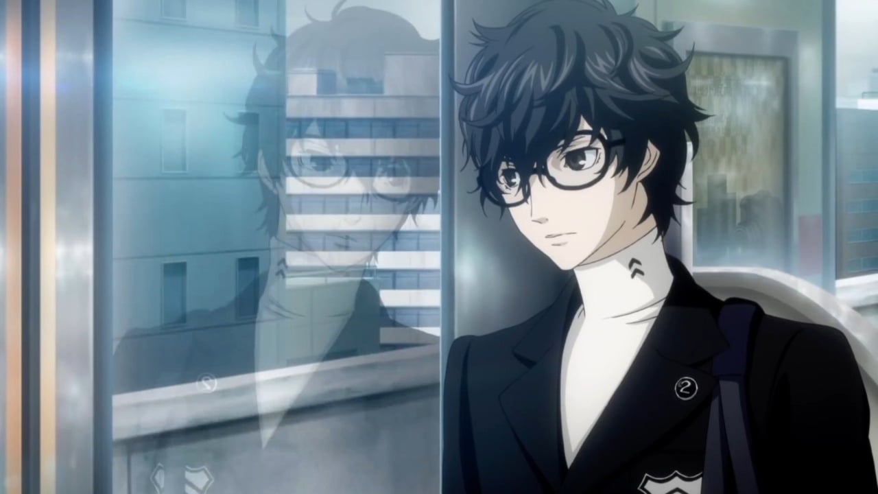 Persona Protagonists Are Invariably High School Boys Due to 'Mental Age'