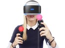 Sony: PlayStation VR Sales Estimates Were Too Small