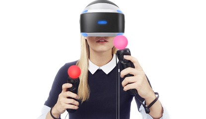 Sony: PlayStation VR Sales Estimates Were Too Small