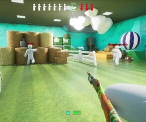 Can You Play Meccha Chameleon on PS5? 3