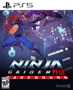 Ninja Gaiden: Ragebound