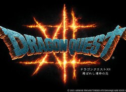 Dragon Quest XII: The Flames of Fate Is a More 'Adult' Dragon Quest, Has Player Choice, New Combat Style
