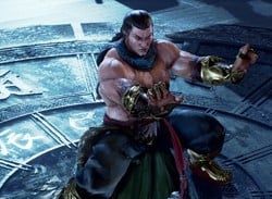 New Tekken 7 Trailer Doubles Down with Rage Arts and Story Mode Footage
