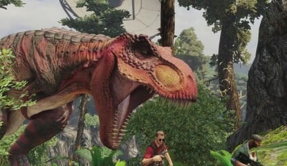 Primal Carnage: Extinction (PS4)