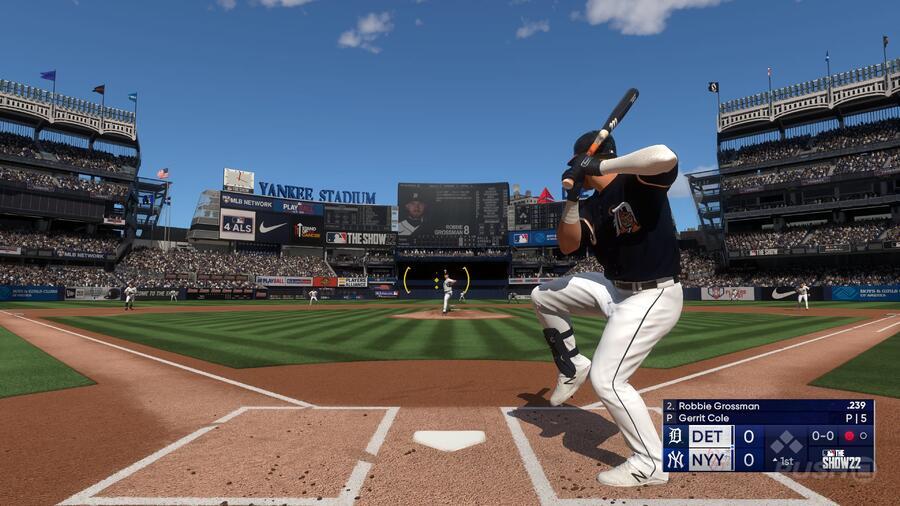 MLB The Show 22 Guide: Diamond Dynasty Walkthrough, Batting Tips and Tricks, and How to Play Baseball Guide 18
