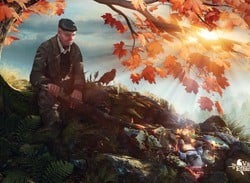 The Vanishing of Ethan Carter Appears Imminently on PS4