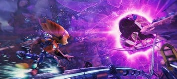 Going Platinum: Ratchet & Clank: Rift Apart Is Still One of PS5's Best-Looking Games 3