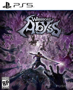 Warriors: Abyss