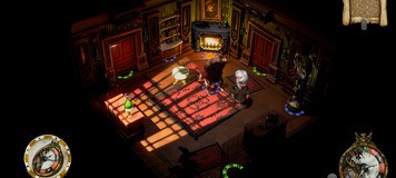 Going Platinum #5: The Sexy Brutale 5