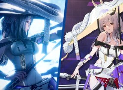 Stellar Blade PS5, PC Will Add a Boss Battle with One of NIKKE's Most Popular Characters