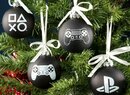'Tis the Season to Decorate Your Tree with PlayStation Baubles