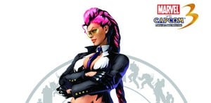 C. Viper Will Be A Playable Character In Marvel Vs. Capcom 3.