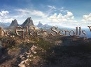 You've Still Got Years to Wait Until The Elder Scrolls 6 Is Out