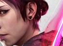 inFAMOUS: First Light (PlayStation 4)