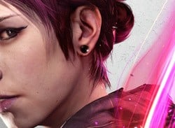 inFAMOUS: First Light (PlayStation 4)