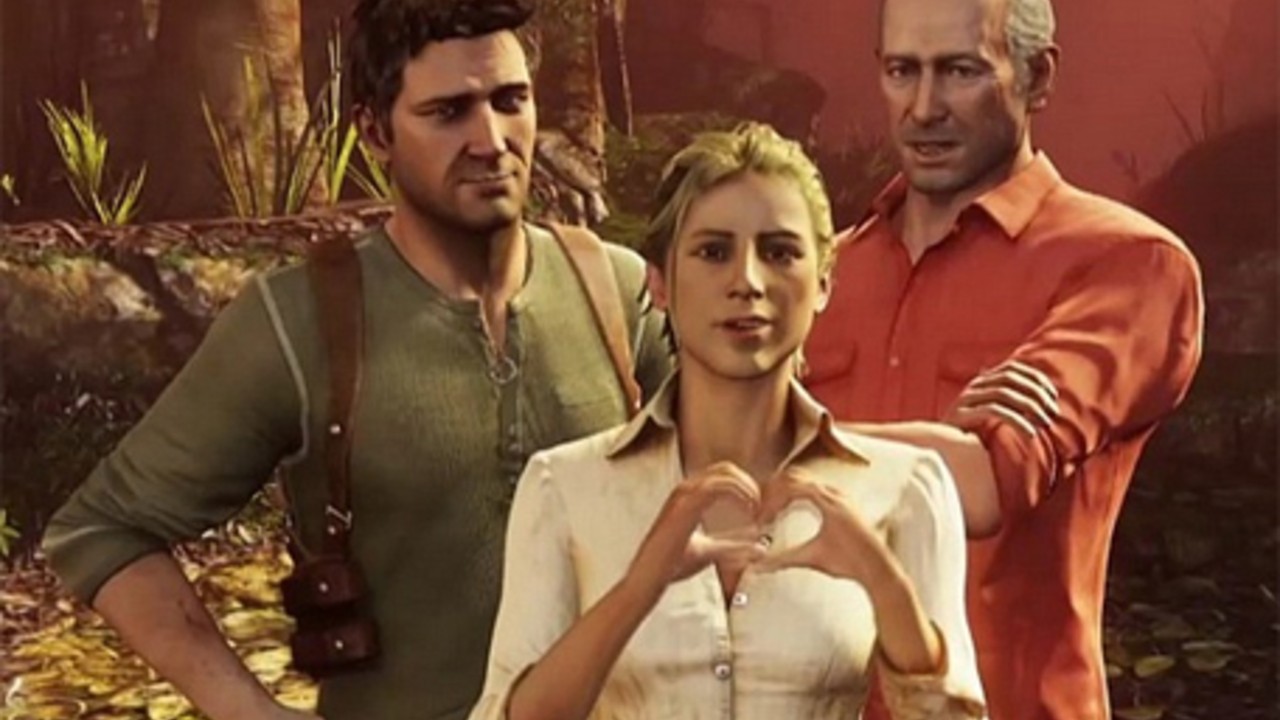 Elena Fisher, Uncharted Wiki