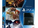 This Enormous PS4 Bundle Is Bordering on Parody