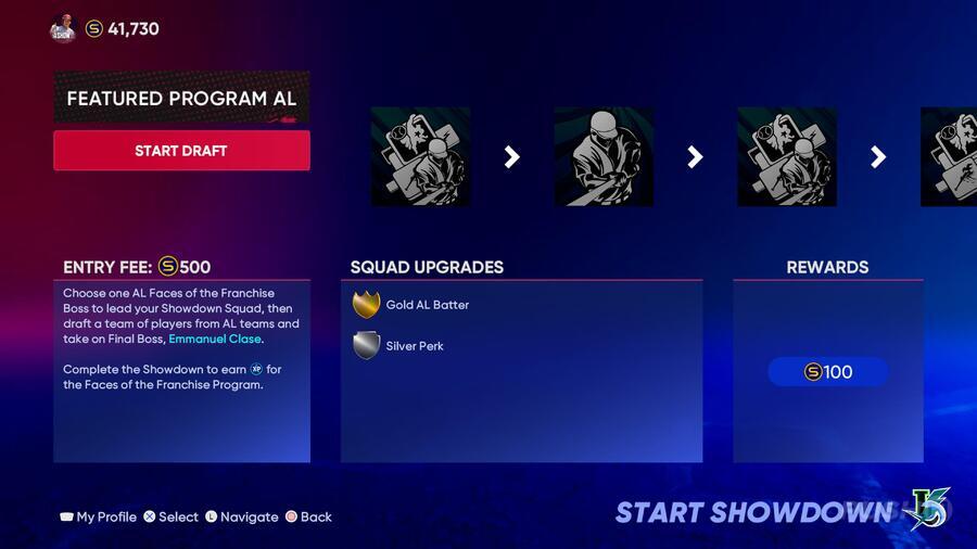 MLB The Show 22: How to Earn Stubs without Spending Real Money Guide 10