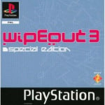 WipEout 3: Special Edition (PS1)