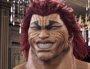Tekken 8 Reveals Its Baki the Grappler Crossover, Roger Jr Out 17th November