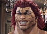 Tekken 8 Reveals Its Baki the Grappler Crossover, Roger Jr Out 17th November