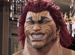 Tekken 8 Reveals Its Baki the Grappler Crossover, Roger Jr Out 17th November