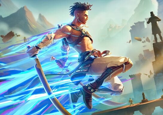 Ubisoft to Give Prince of Persia: The Lost Crown's Core Dev Team Another Chance