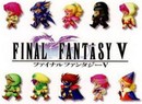Final Fantasy V Nets PlayStation Network Release