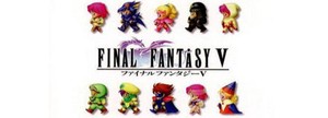 Final Fantasy V Is Headed To The PlayStation Network Soon.