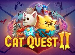 Cat Quest 2 Claws Its Way to PS4 Later This Month
