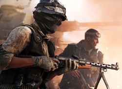 Battlefield V's Second Multiplayer Chapter Kicks Off Later This Week
