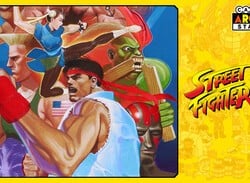 Street Fighter 2 Is Free for All PS5, PS4 Players Right Now