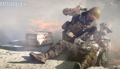 Battlefield 5 - All Medic Class Combat Roles, Weapons, Gadgets, & Unlocks