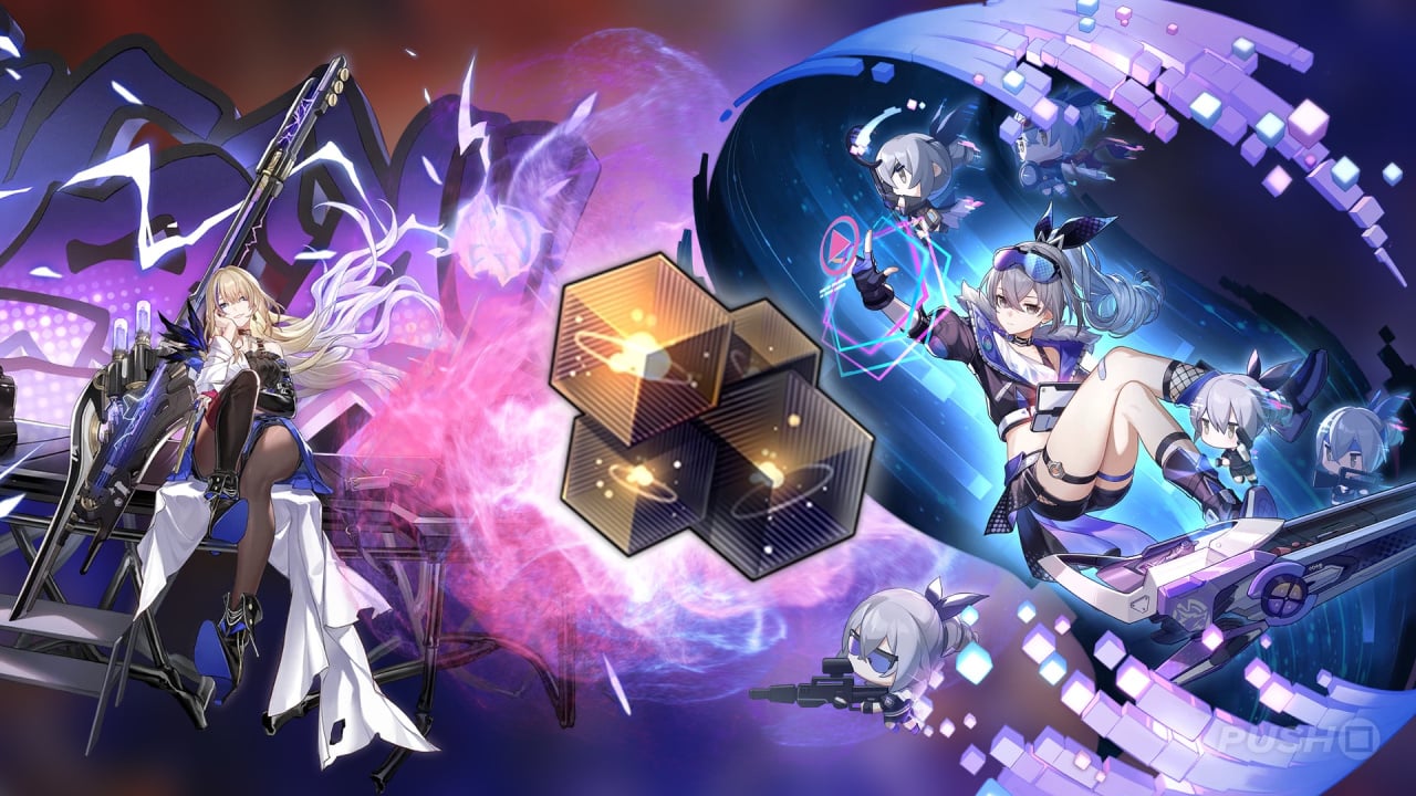 Honkai: Star Rail: All Path Types Explained and Best Team Compositions