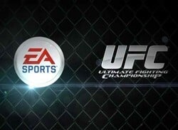 EA Canada Gets to Work on EA Sports UFC
