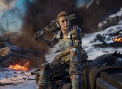 Call of Duty: Black Ops 4 Ditches Traditional Campaign Mode
