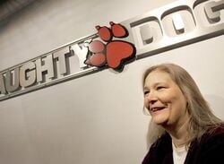 Naughty Dog Barks a Statement on Hennig Dismissal