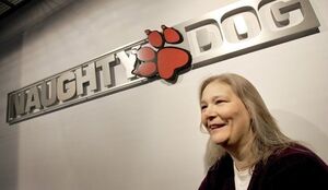 Amy Hennig