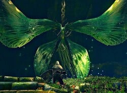 Dark Souls Remastered Moonlight Butterfly Boss Walkthrough