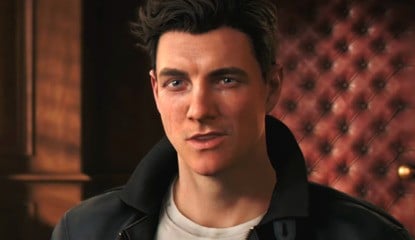 007 First Light's PS5 Story Trailer Goes Loud Ahead of Launch