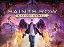 Saints Row: Gat Out of Hell is Coming to PS4, and It's, Er, a Standalone Expansion Pack