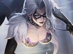 With Overwatch Back to Its Best, Marvel Rivals Plays Its Black Cat Trump Card
