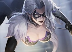 With Overwatch Back to Its Best, Marvel Rivals Plays Its Black Cat Trump Card
