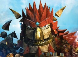 There's Mounting Speculation That Knack's Coming Back