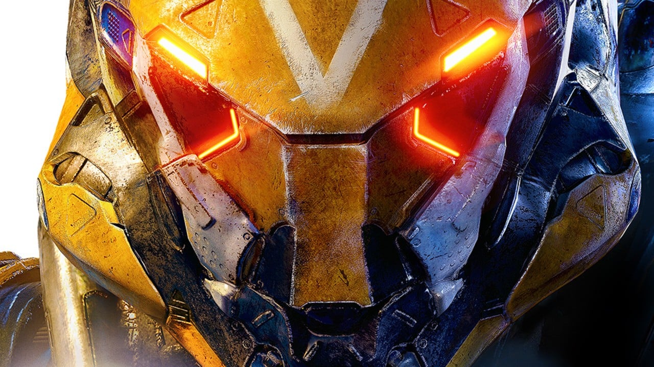 ANTHEM Review (PS4) | Push Square