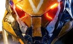 ANTHEM - Fun Combat Can't Save This Unfinished, Terribly Structured Looter Shooter